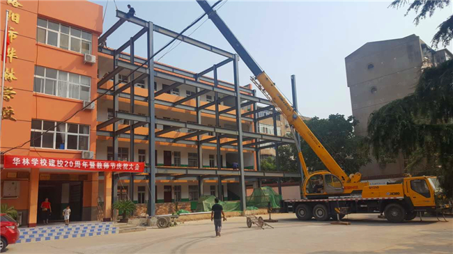 鋼結(jié)構(gòu)廠房的日常維護(hù)與保養(yǎng)都有哪些？