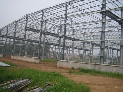 鋼結構建筑工程的基本特點有哪些？